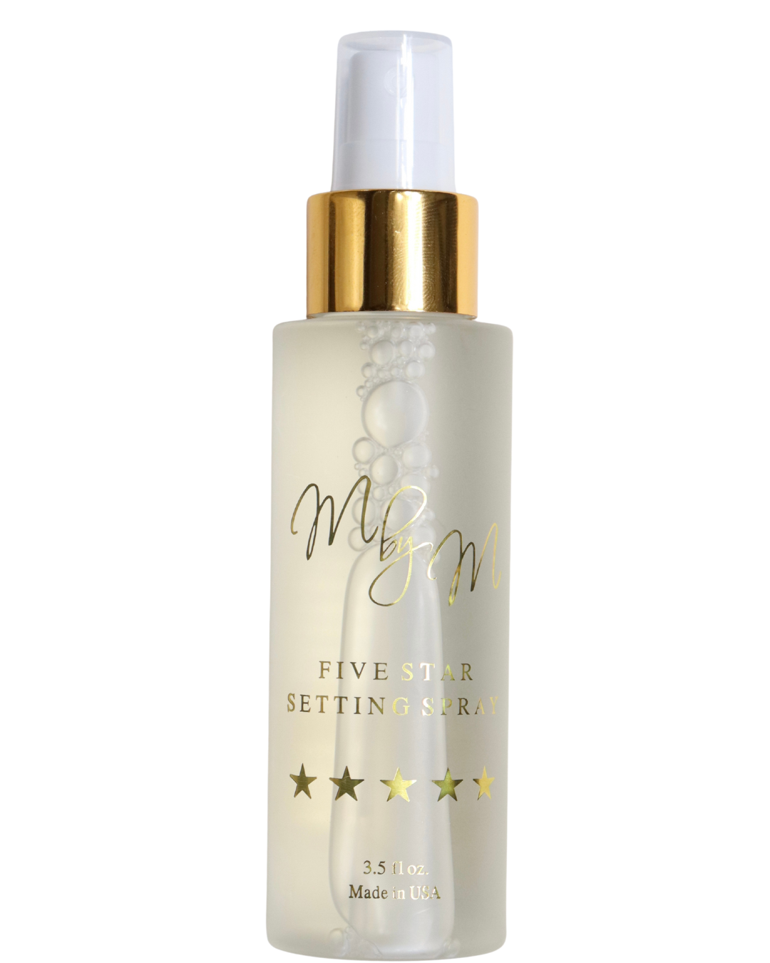 5 Star Setting Spray