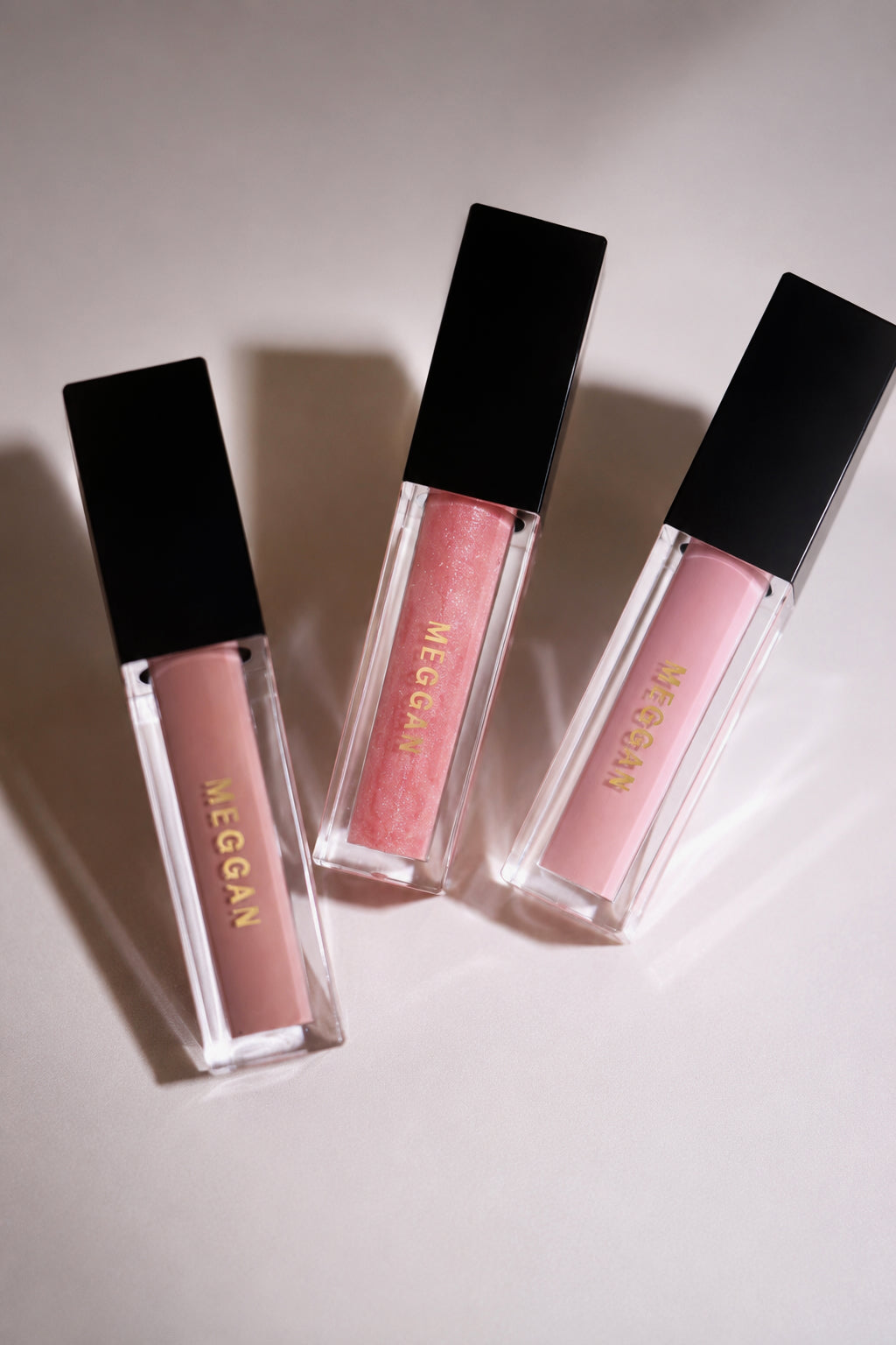 THE GLOSS BUNDLE