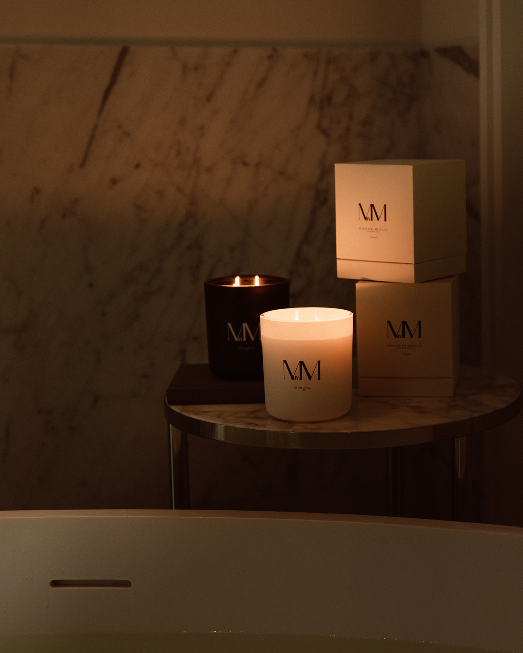 Afterglow Candle