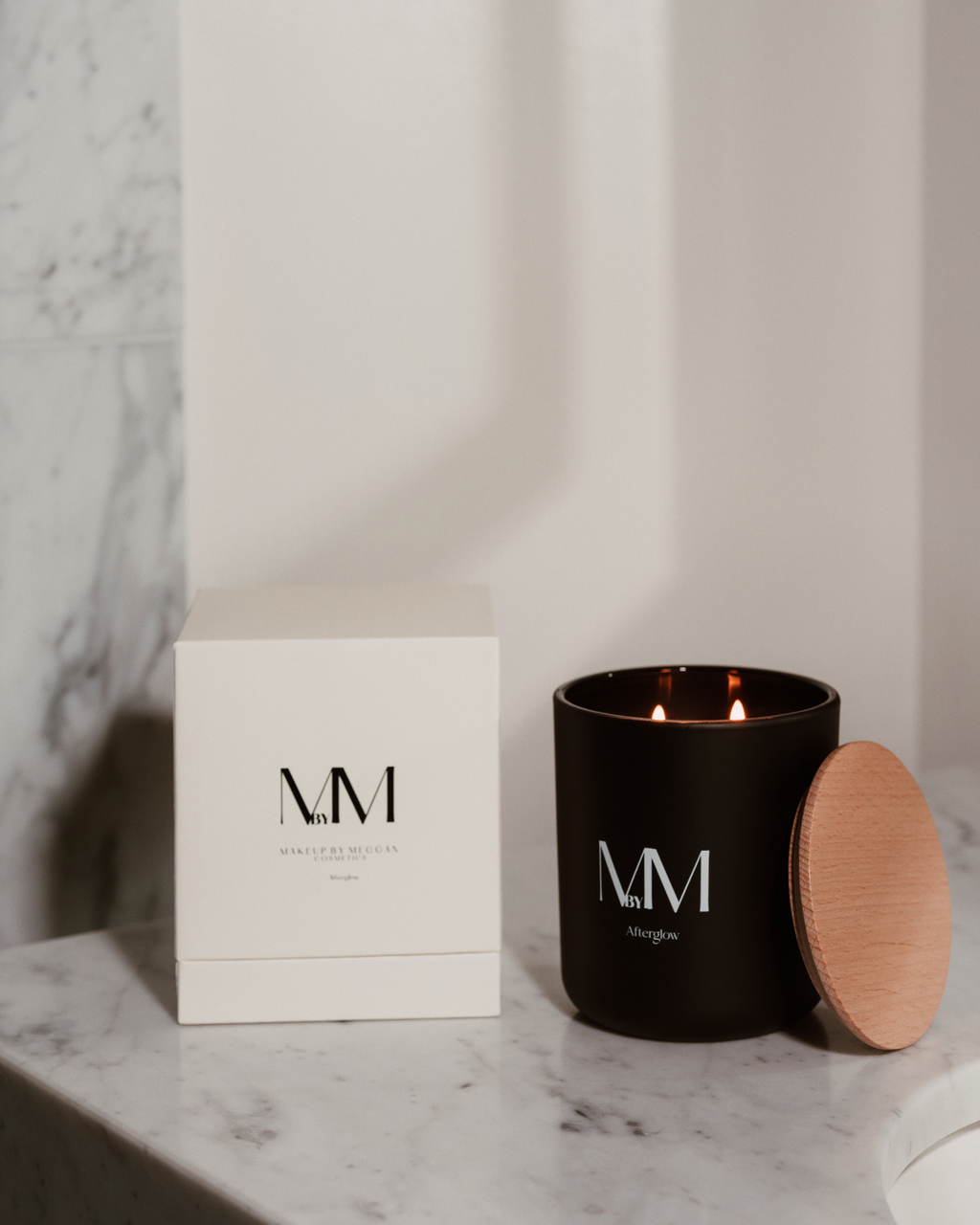 Afterglow Candle