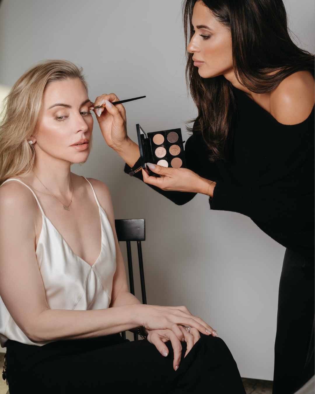 Fall Makeup Refresh Class