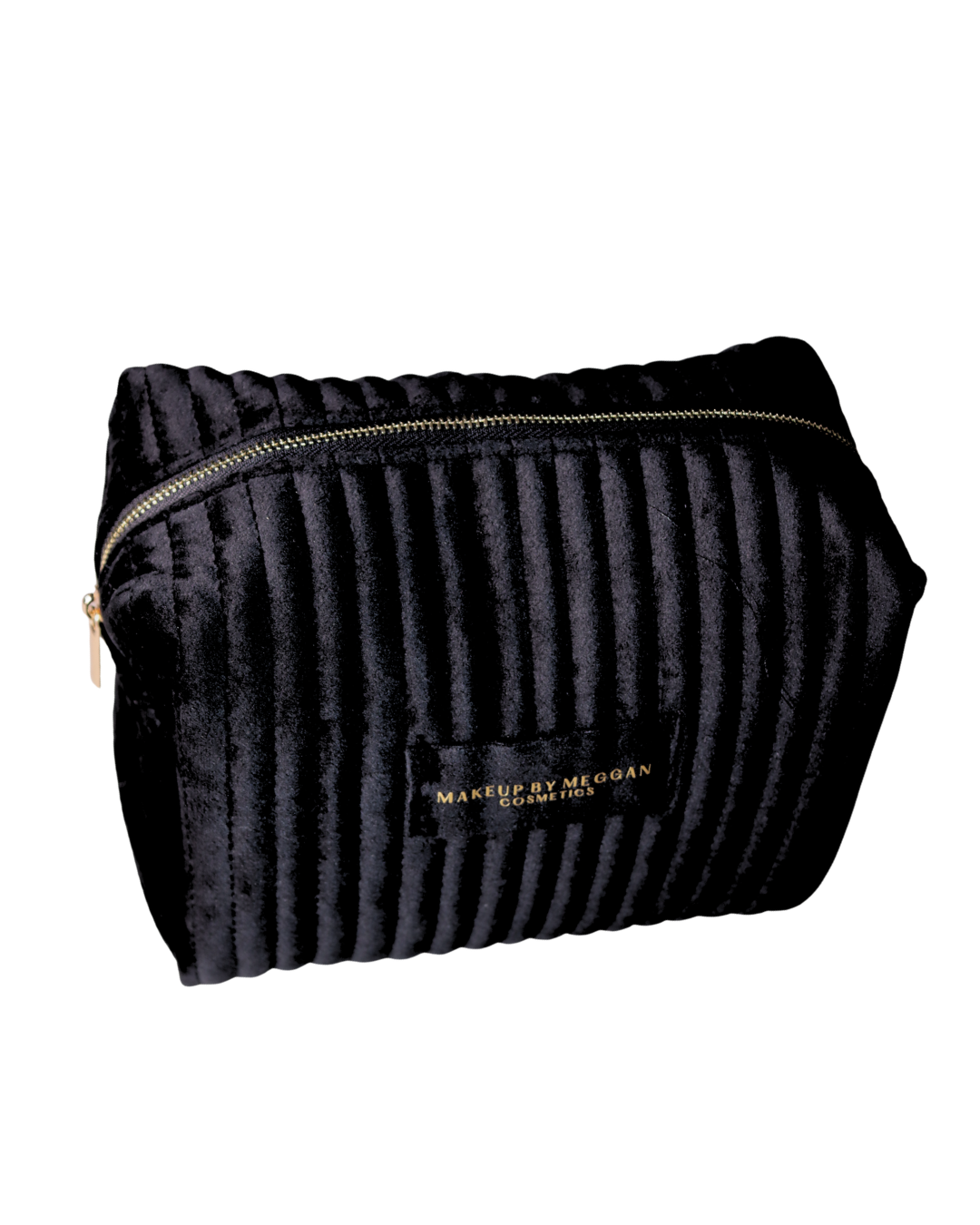 Velvet Essentials Bag