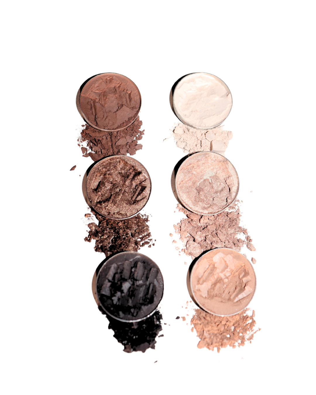 Well Dressed Eyeshadow Palette
